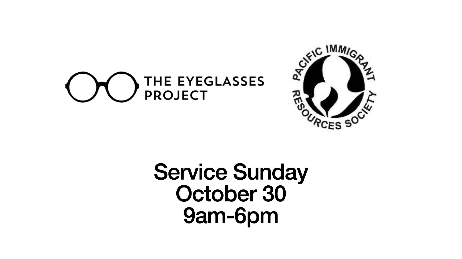 oct-30-service-sunday-the-eyeglasses-project-burnaby-pacific-grace